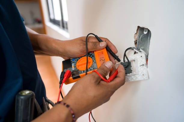 Best Commercial Electrician Services  in Fullerton, NE
