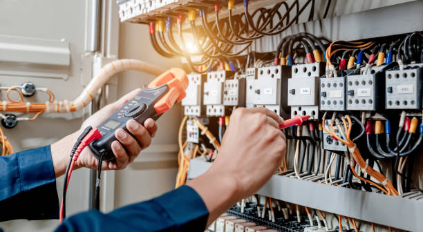 Best Emergency Electrician Near Me  in Fullerton, NE