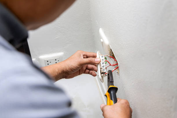 Best Electrical Wiring Services  in Fullerton, NE